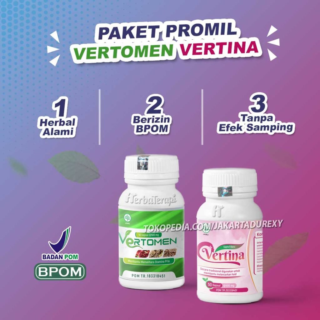 vertomen dan vertina