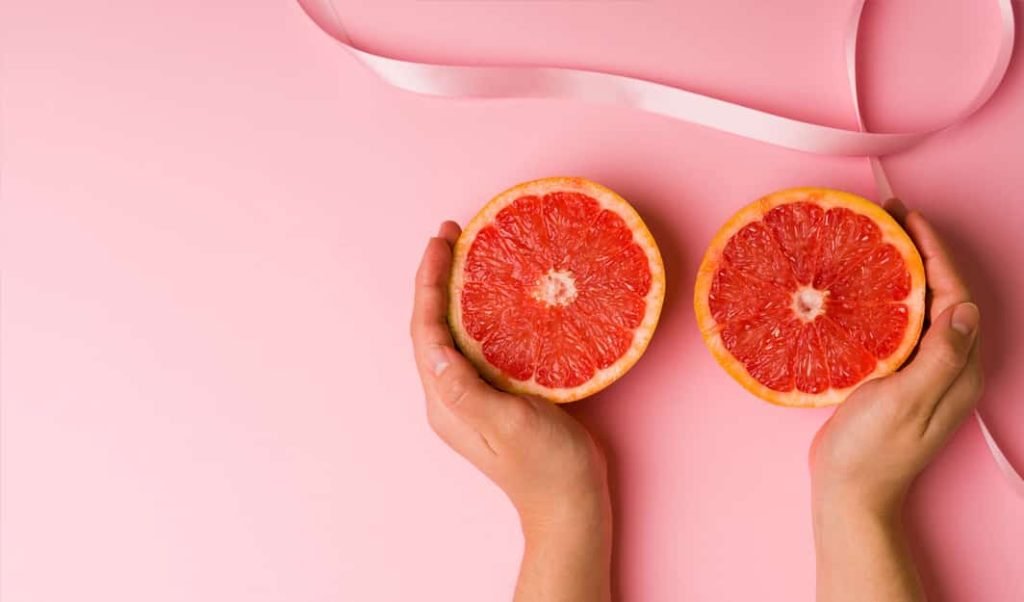 remas payudara breasty serum