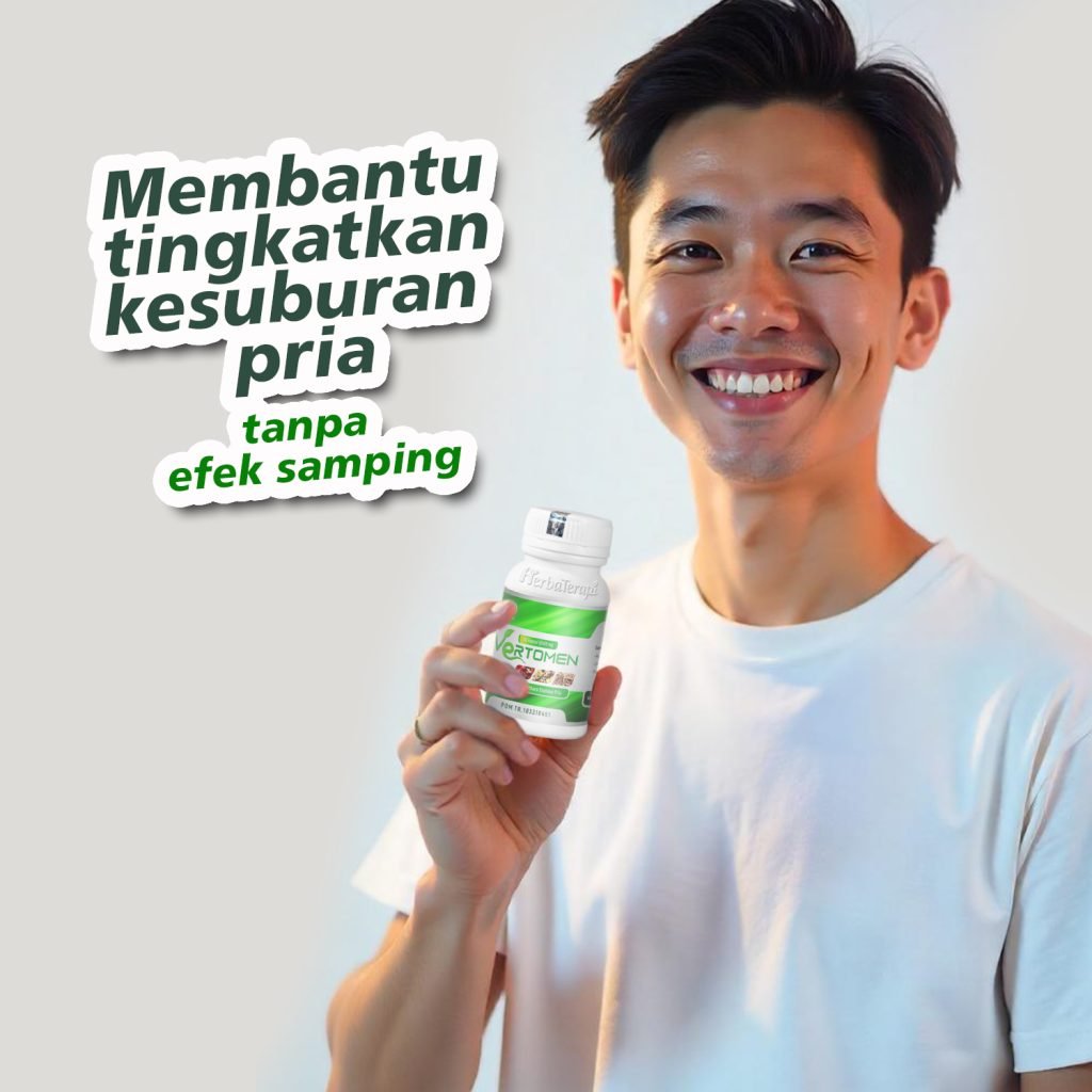 Sperma Cair Ciri Anda Butuh Vertomen