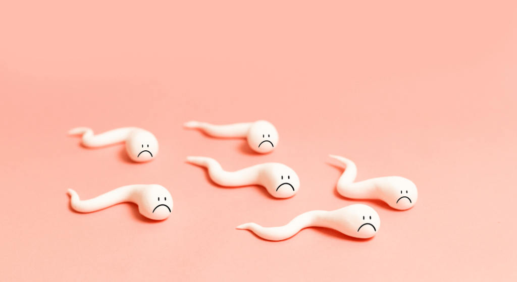 Sperma Cair Ciri Anda Butuh Vertomen