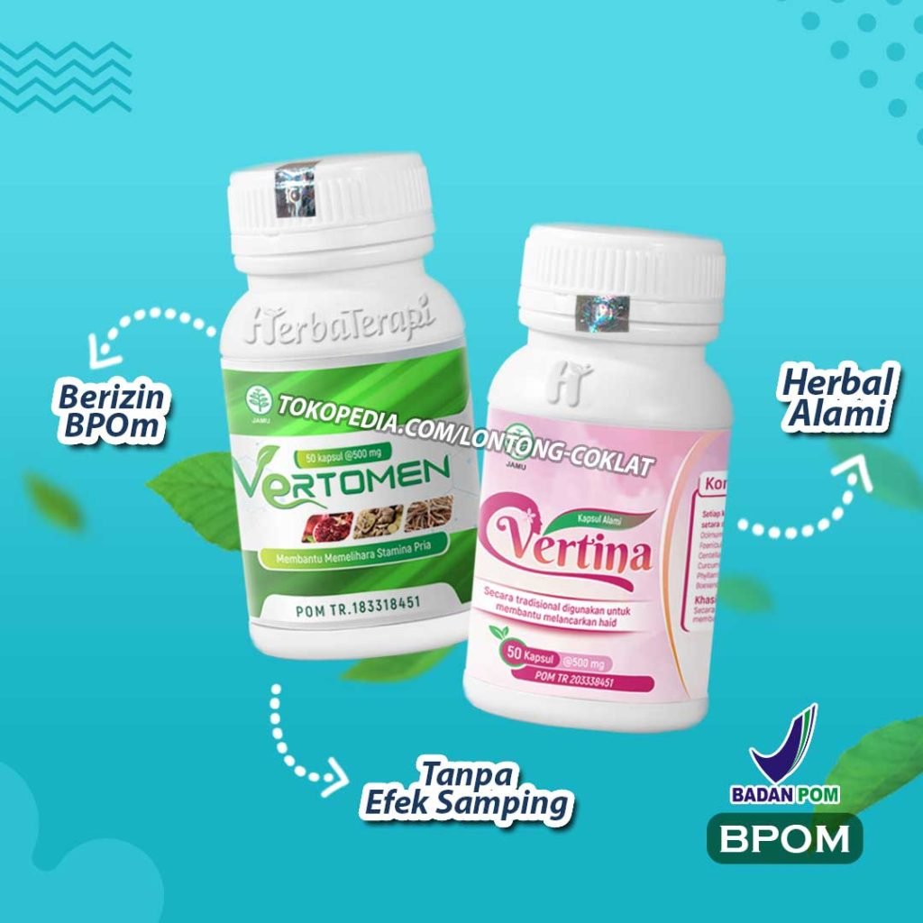 vertina vertomen paket promil