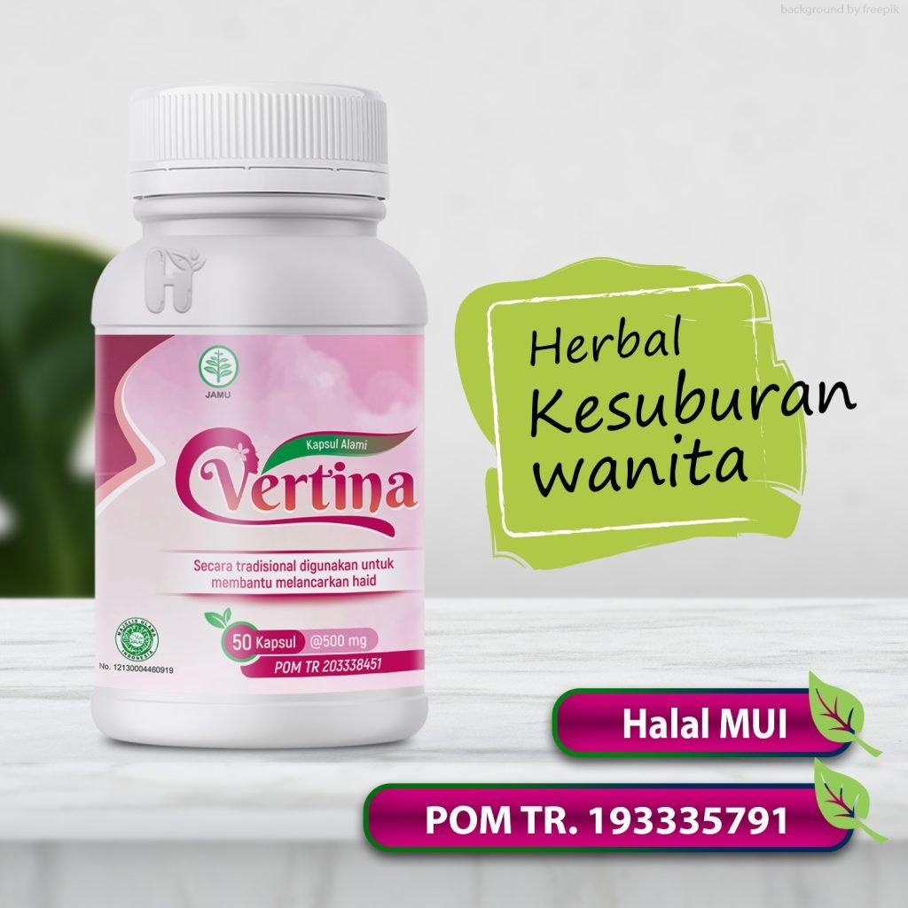 vertina Program Hamil