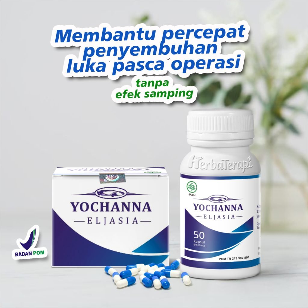 luka operasi yochanna