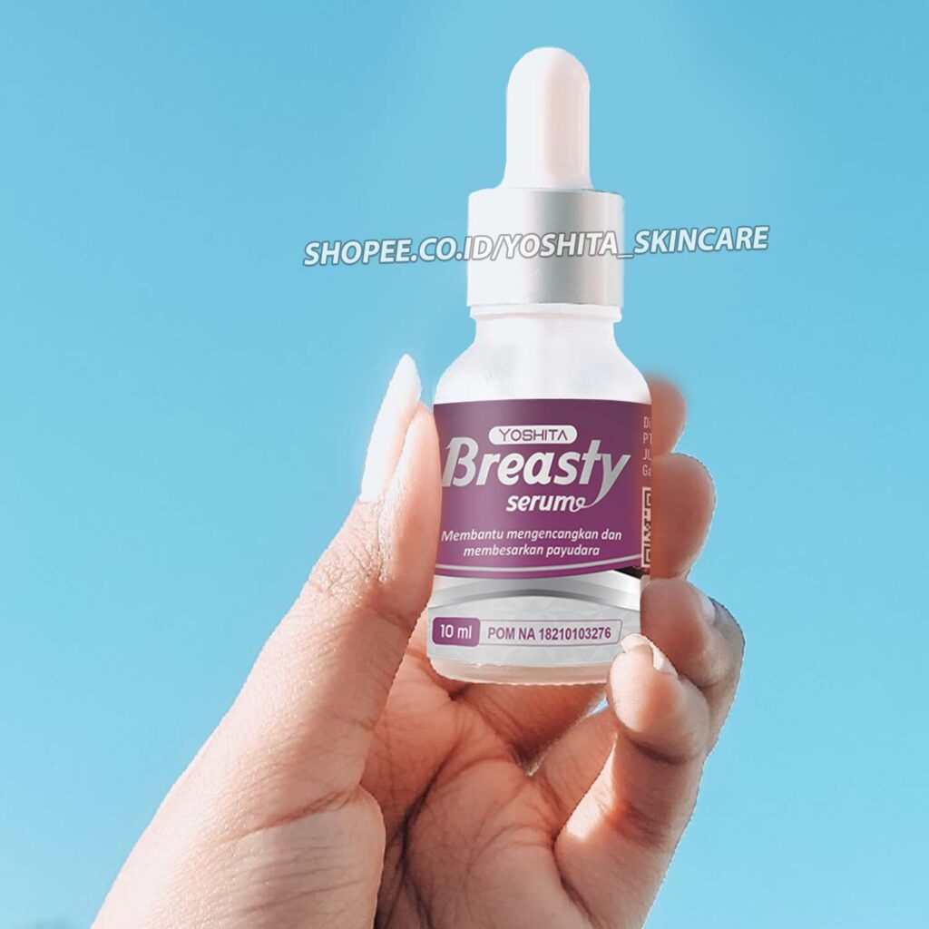 breasty serum