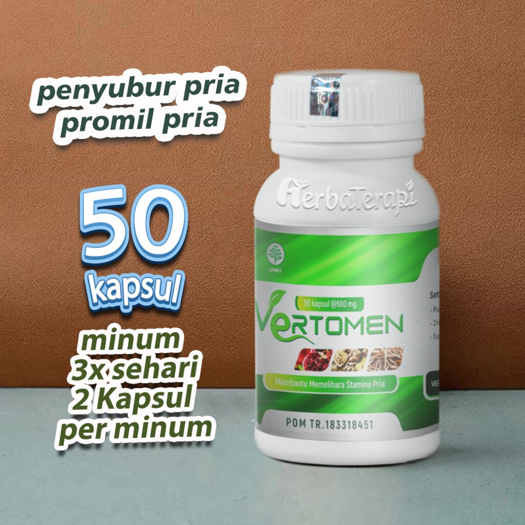 analisis sperma vertomen