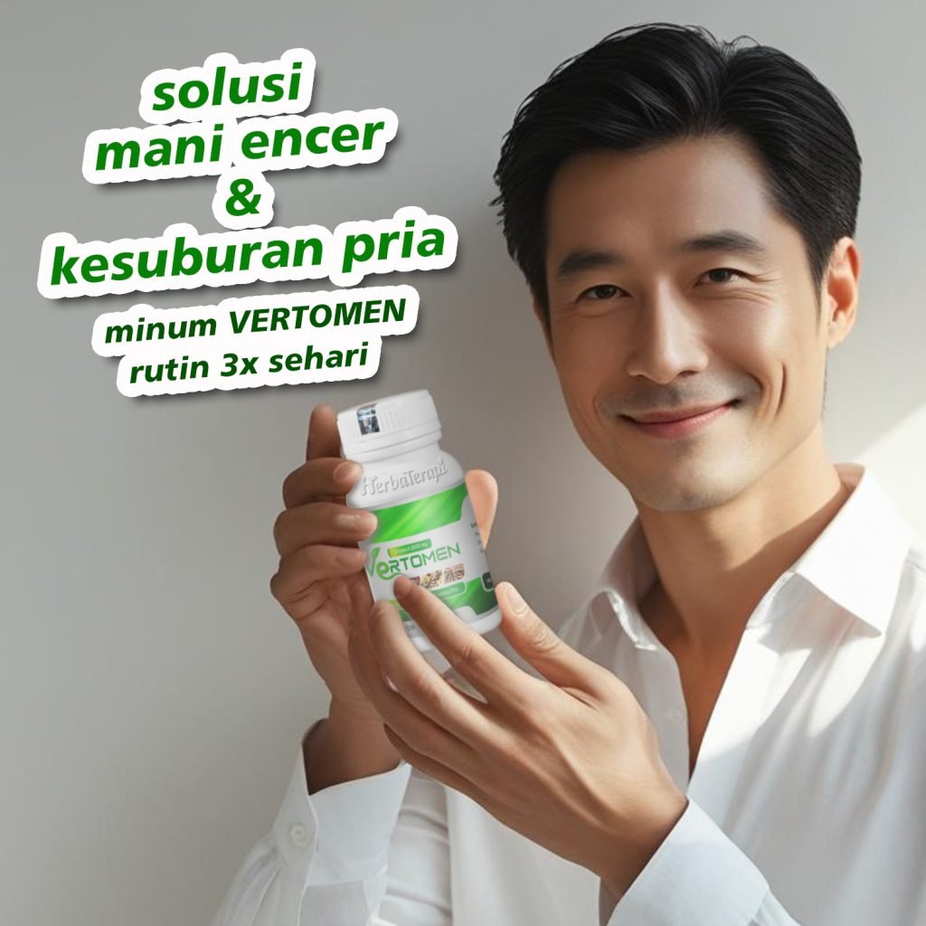 beberapa bakteri di sperma yang harus pria ketahui