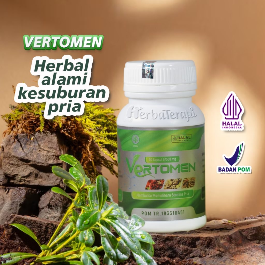 cara Tepat menjaga Kesuburan Pria