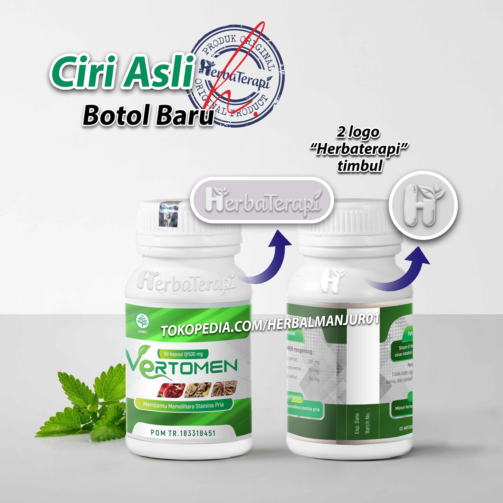 cara agar sperma subur