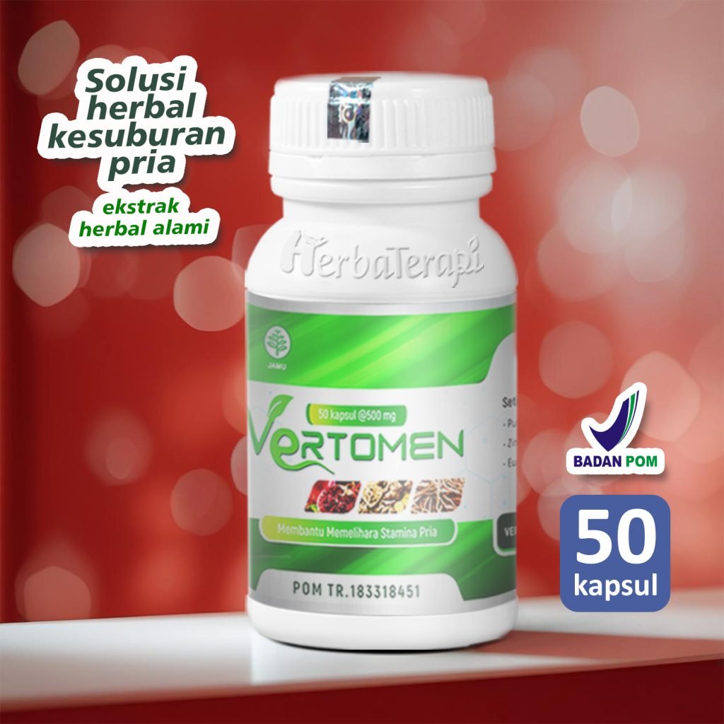 cara alami menyuburkan sperma