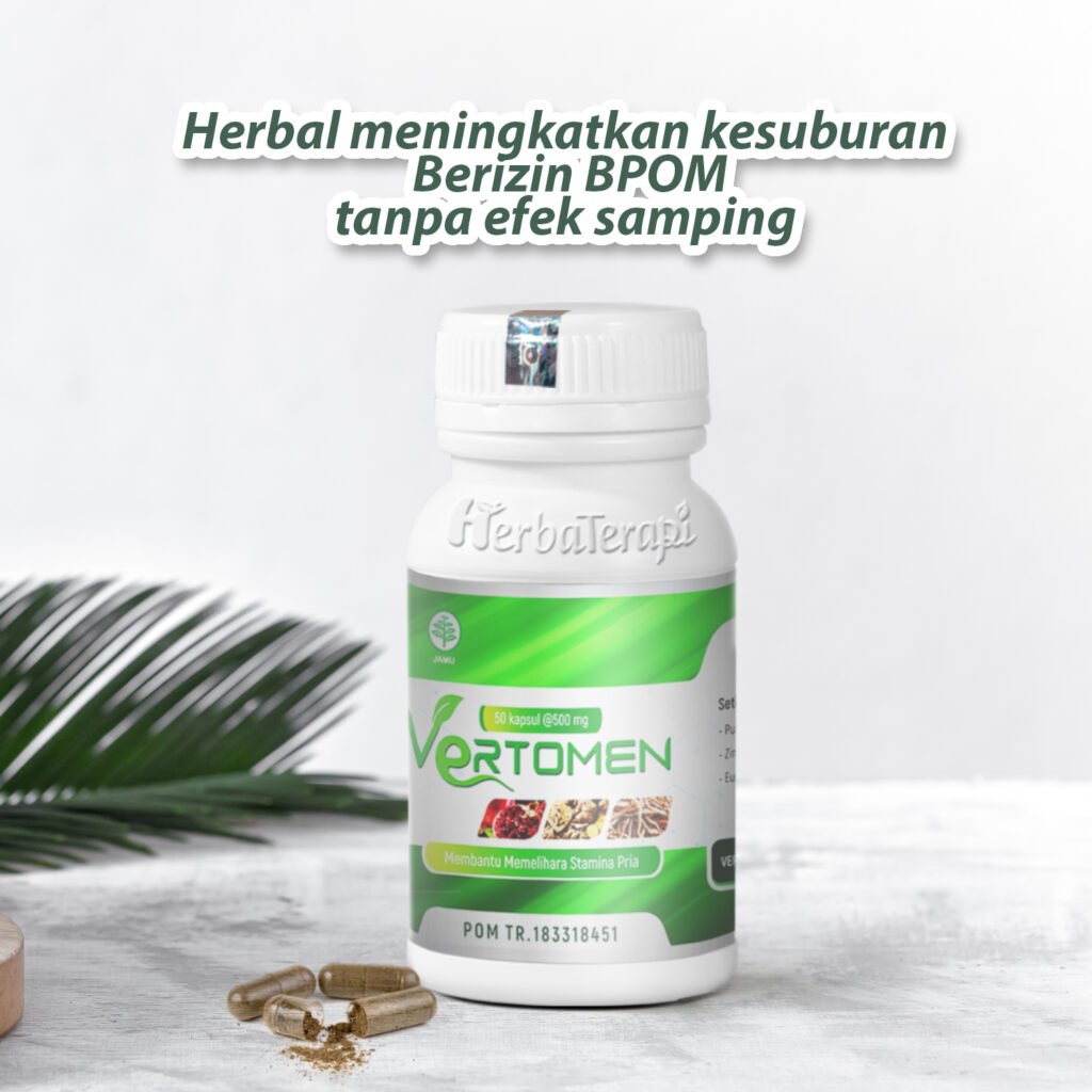 cara memperbanyak sperma