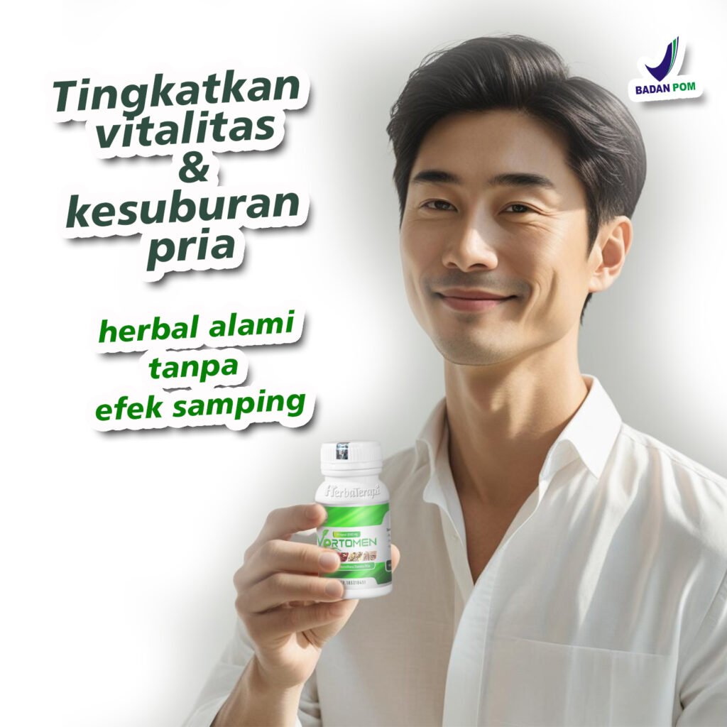 cara mengatasi sperma encer