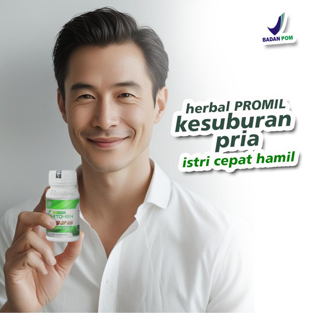 cara meningkatkan kualitas sperma