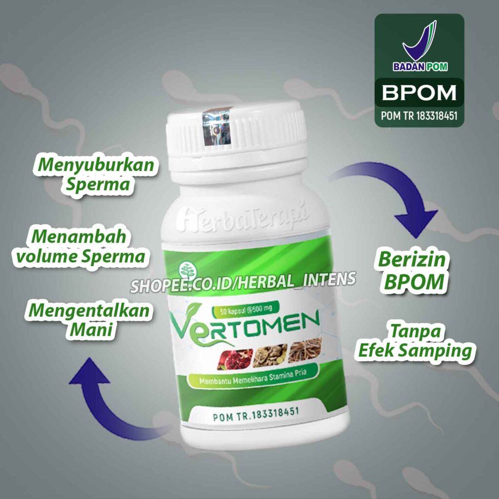 diet penyubur pria