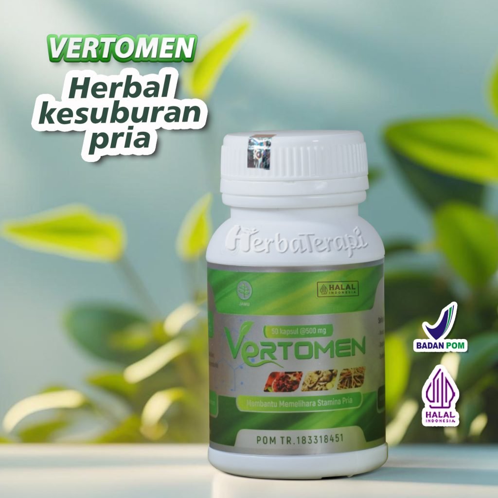 efek samping vertomen