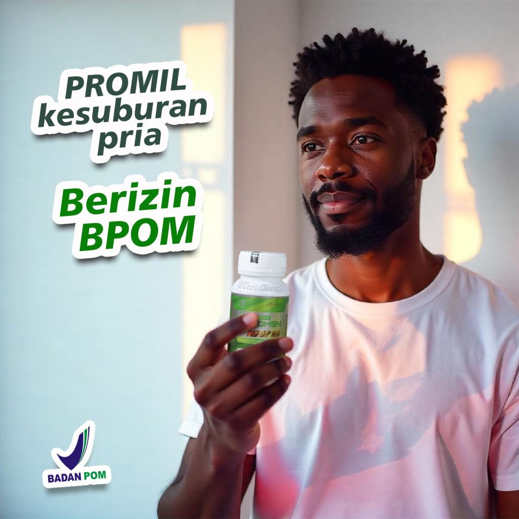 hubungan sperma dan ovulasi