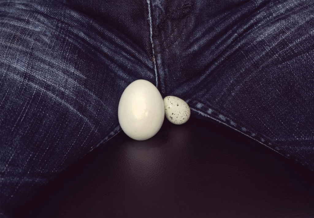 Cara Mengatasi Testis Besar Sebelah Pada Pria