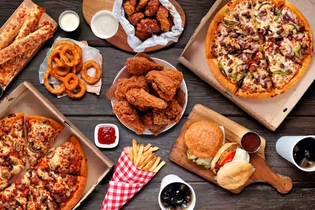 pantangan makanan penyubur pria