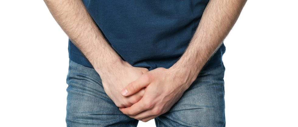 Apa yang terjadi jika kita menahan sperma keluar