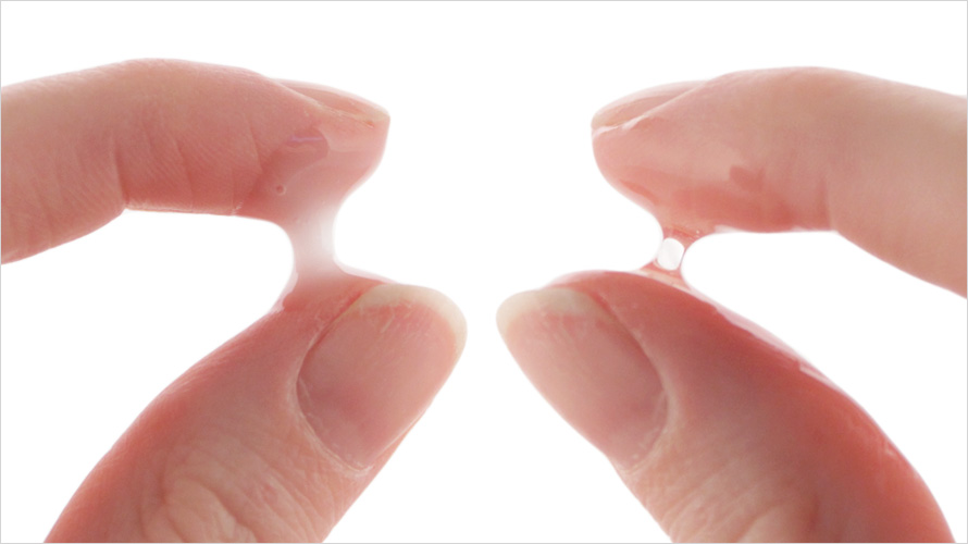 sperma encer vertomen