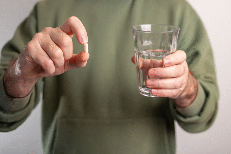 asam folat untuk sperma