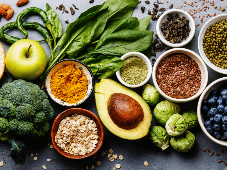 makanan penyubur sperma