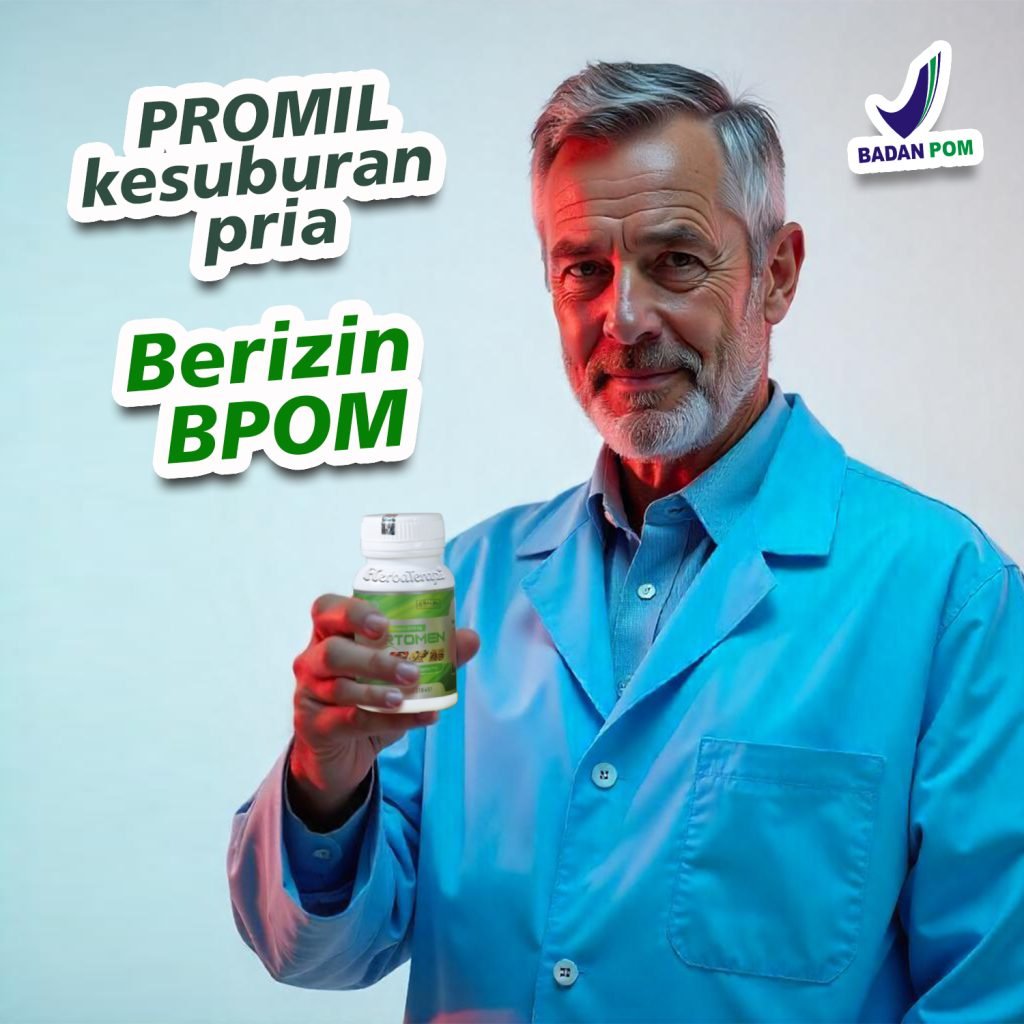 kualitas sperma dan gaya hidup