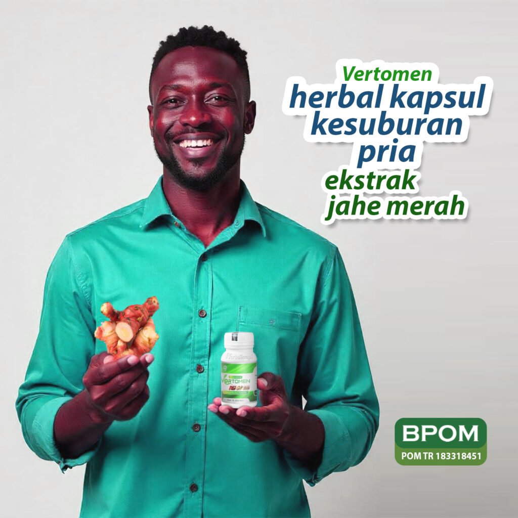 makanan penyubur sperma