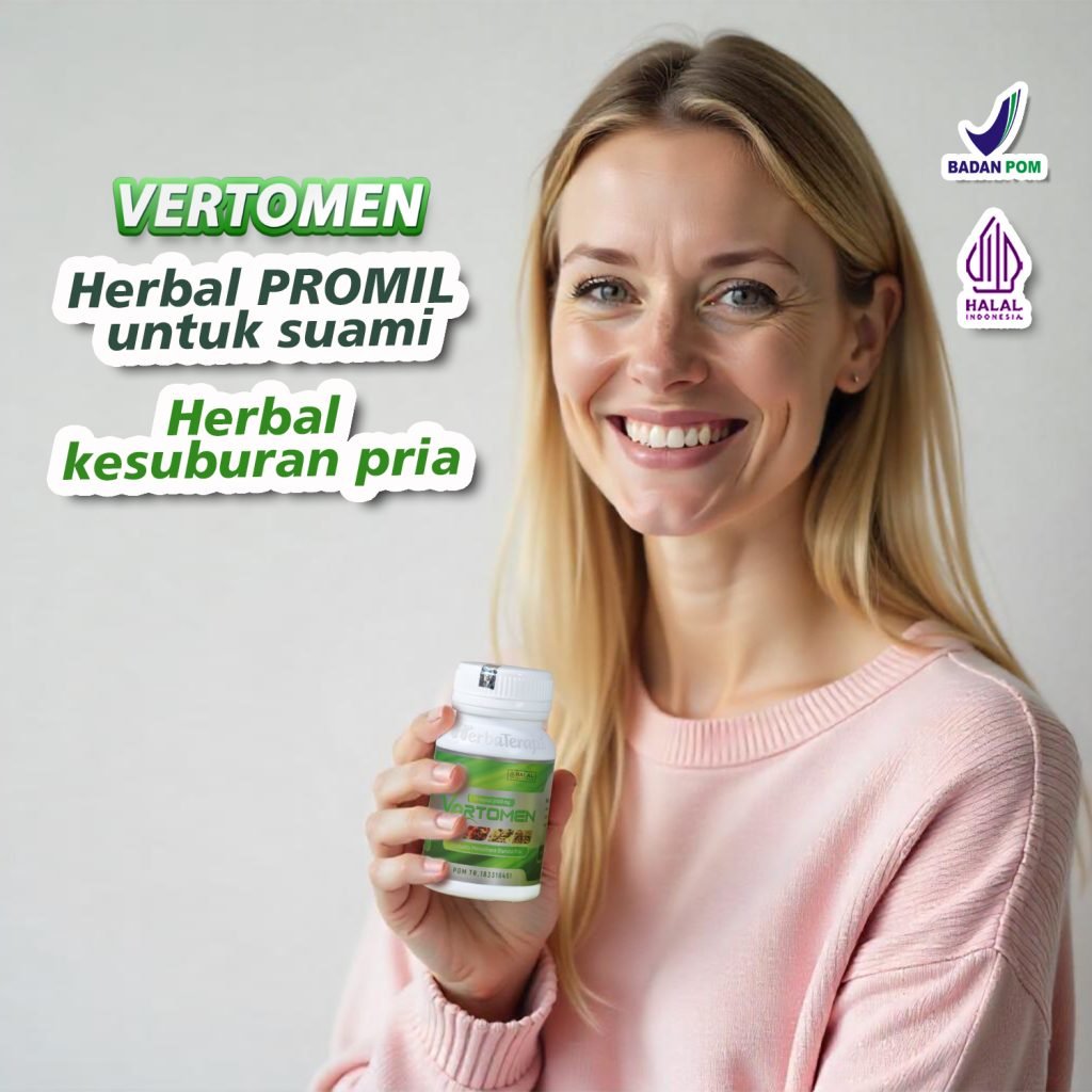 mengapa sperma penting