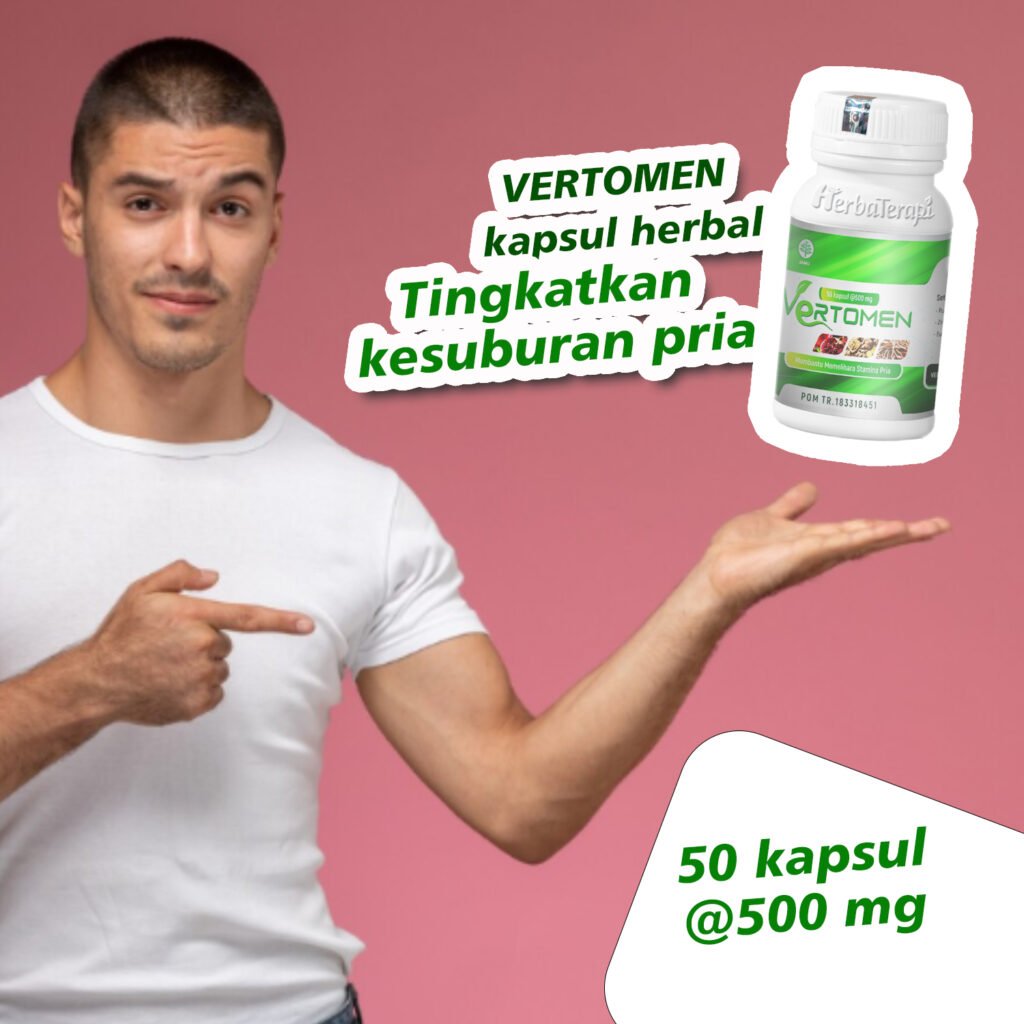 obat penyubur sperma