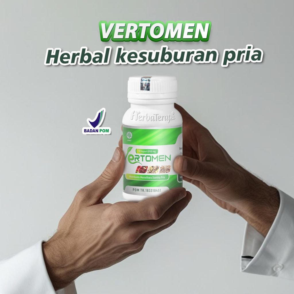 obat sperma kurang subur