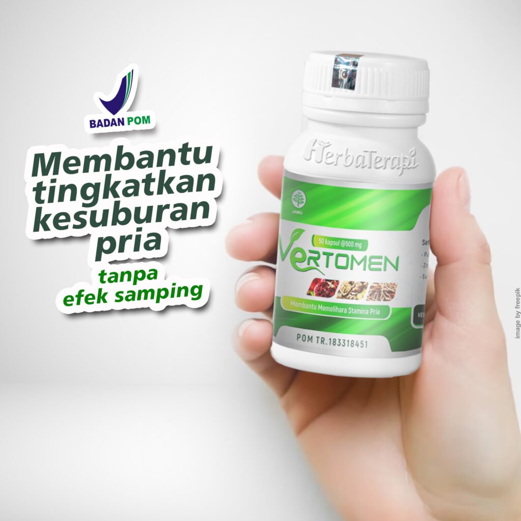 penyubur sperma