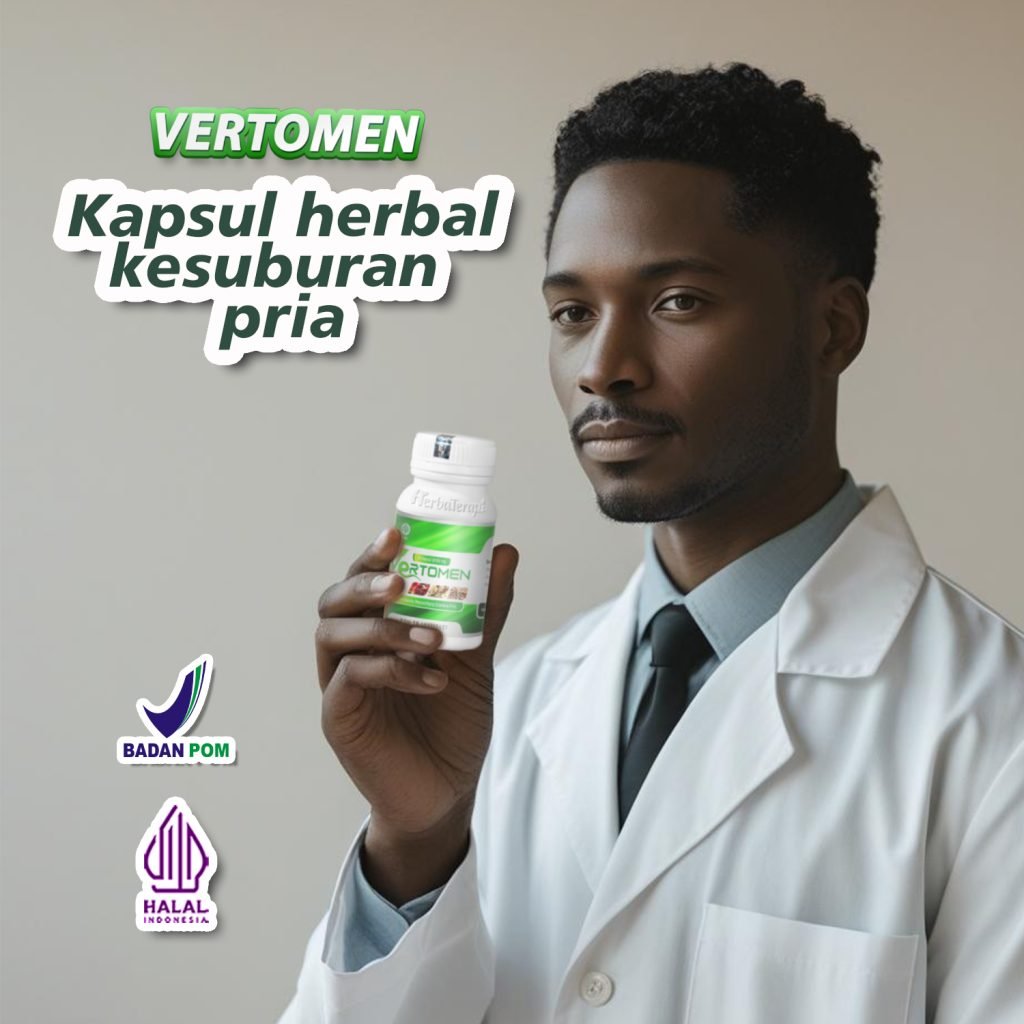 produk peningkat sperma