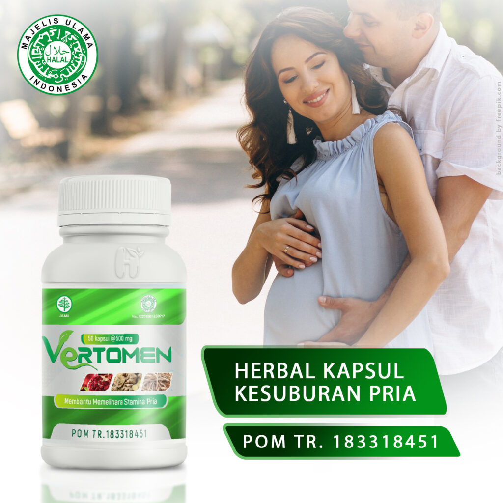 program hamil pria