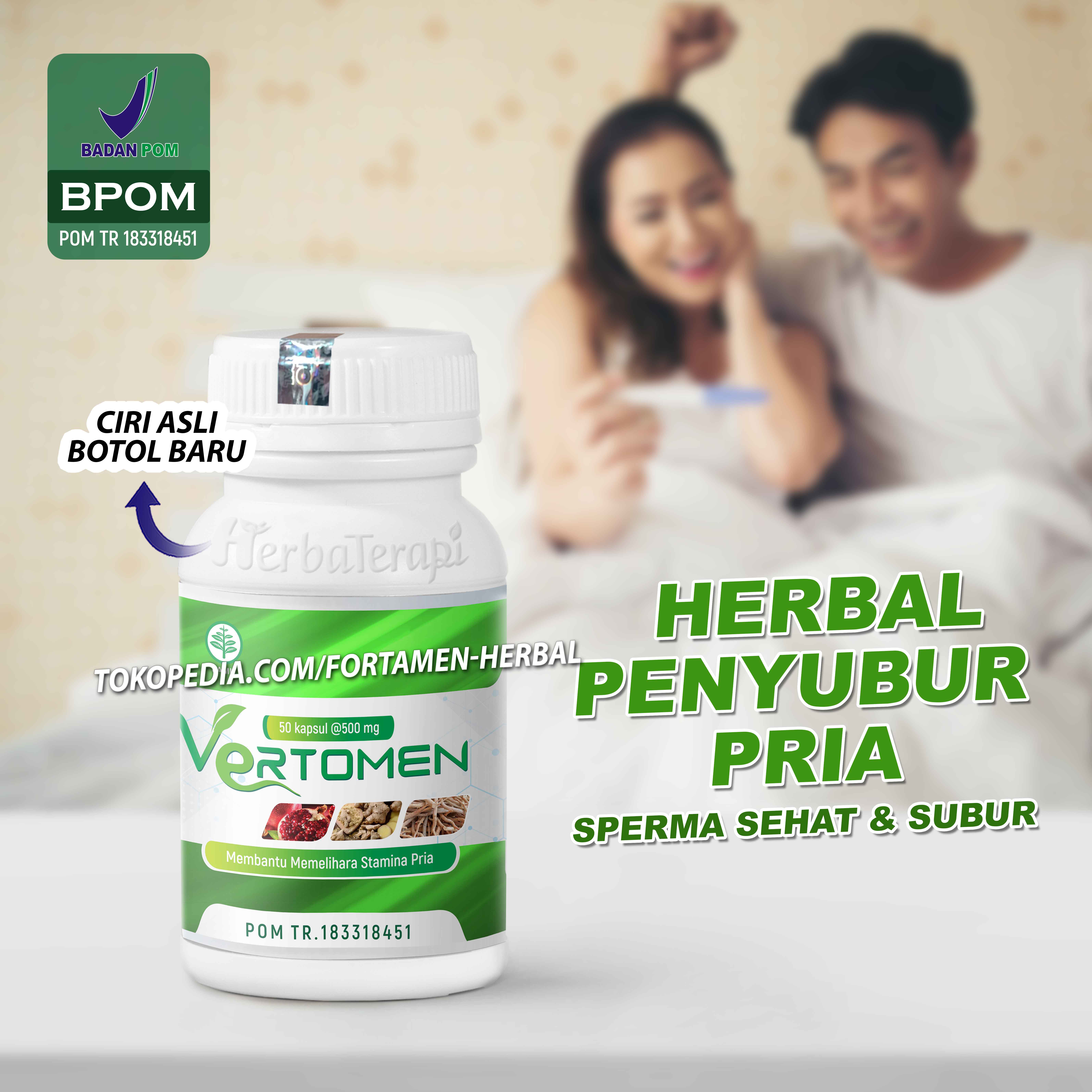 puasa penyubur sperma