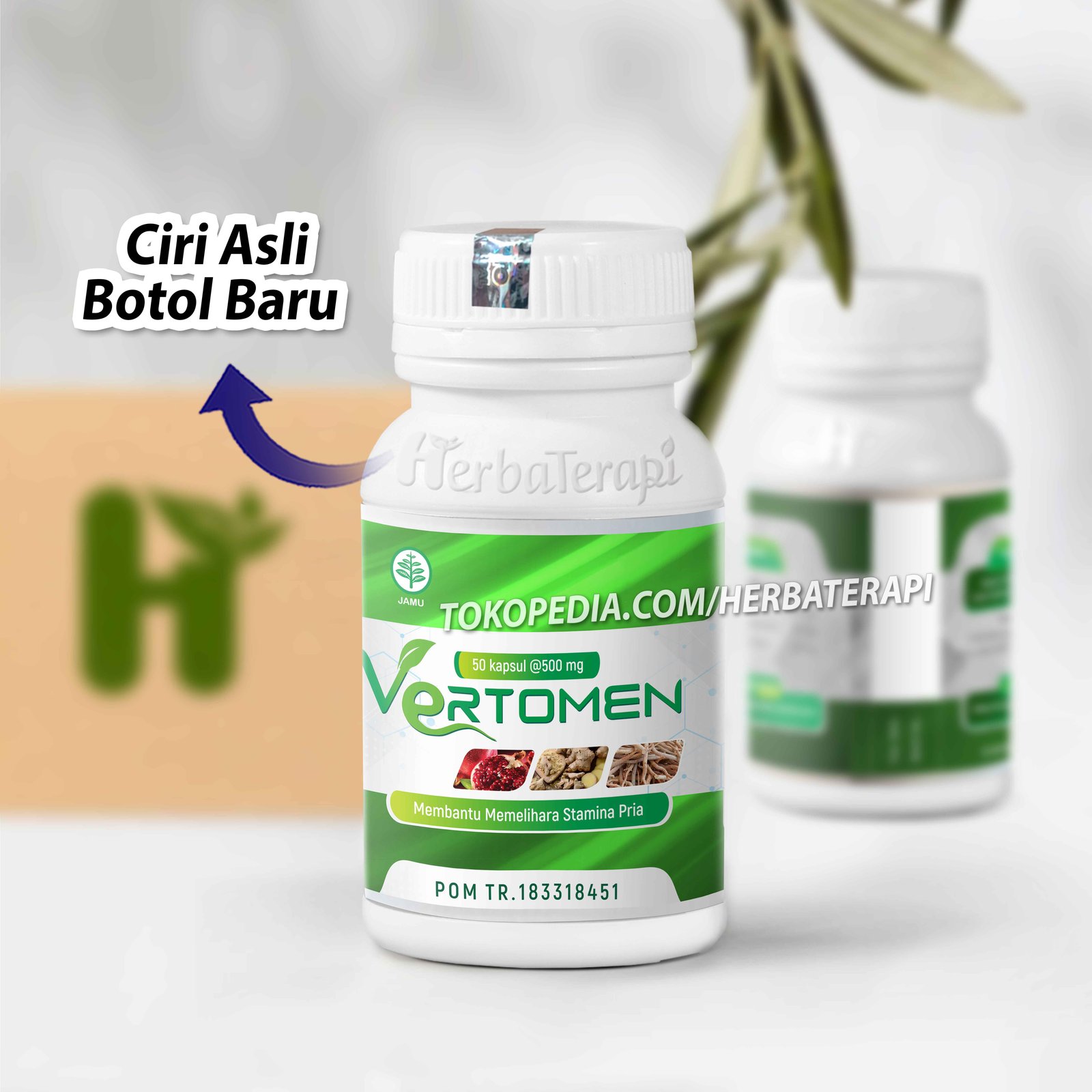 resep herbal penyubur sperma