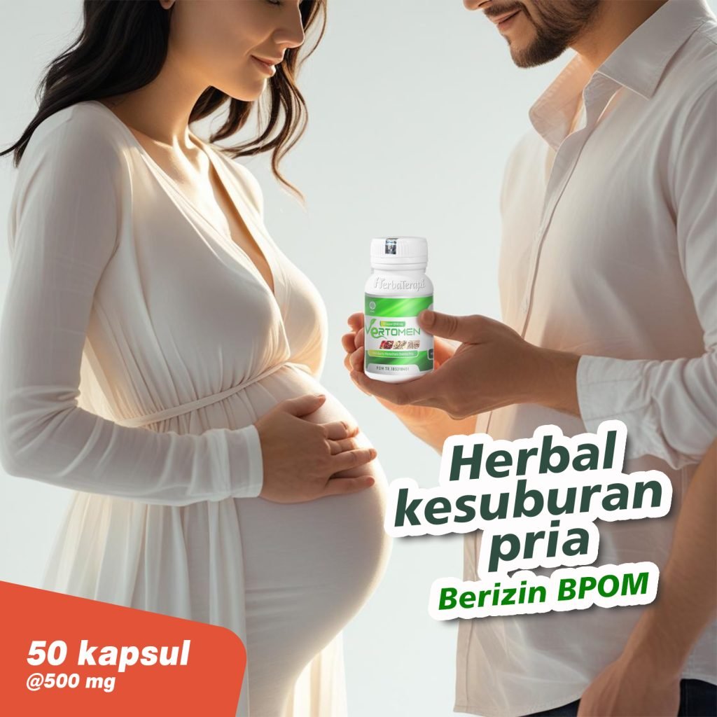 resiko sperma sedikit