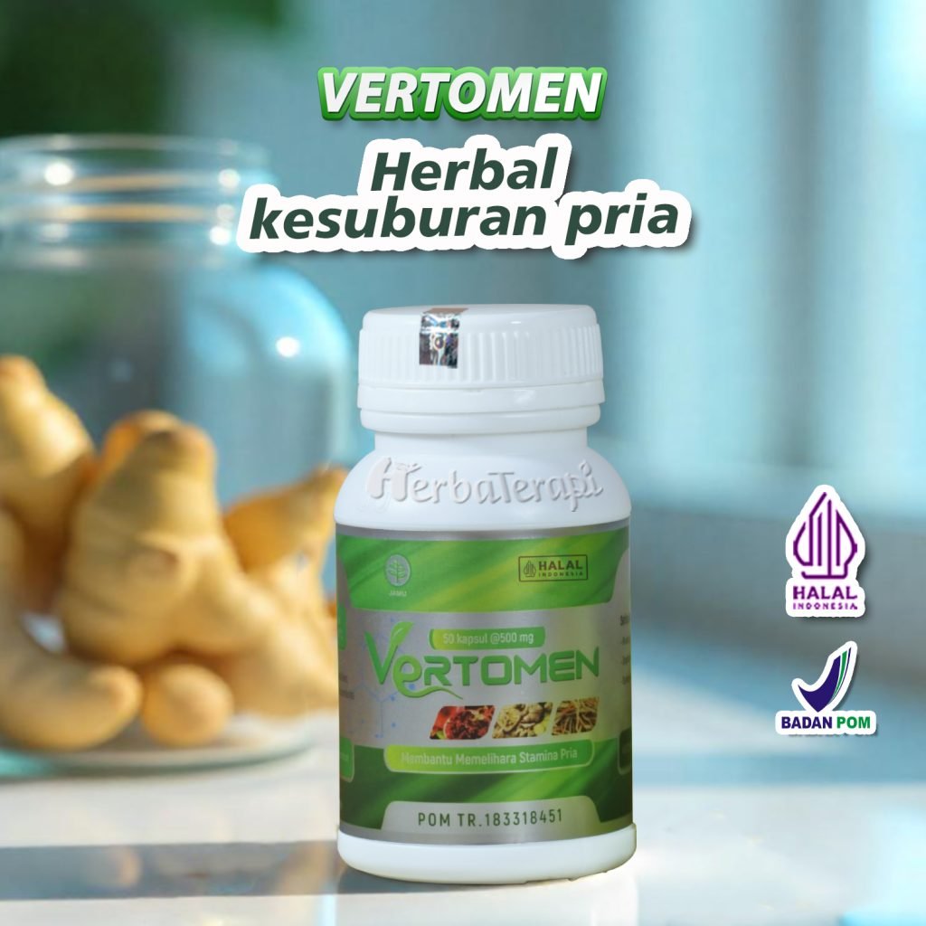 sayuran untuk kesuburan sperma