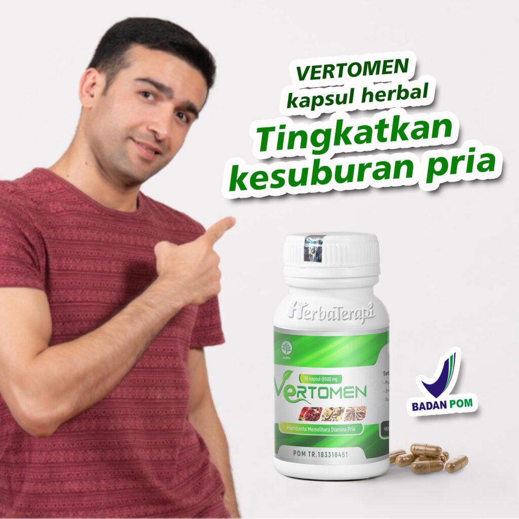 sperma bening tanda anda butuh vertomen