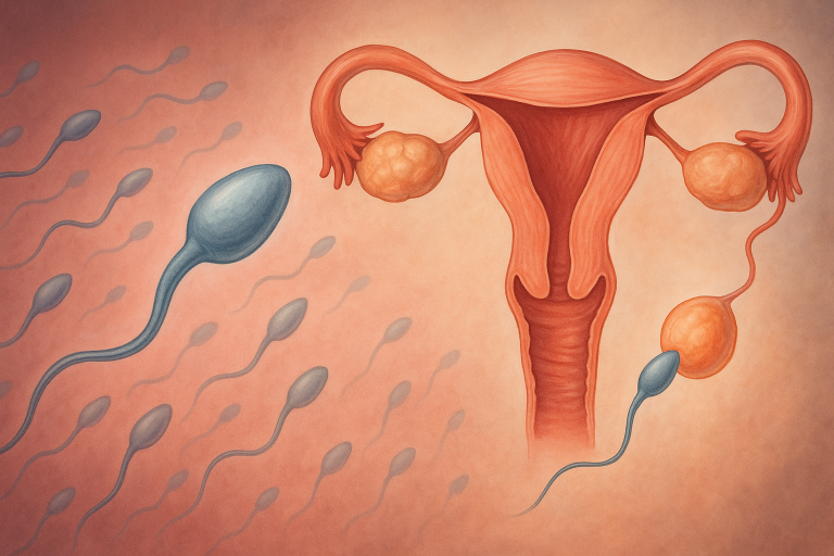 sperma dan kesuburan vertomen