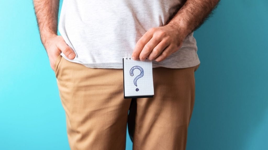 sperma lengket wajarkah