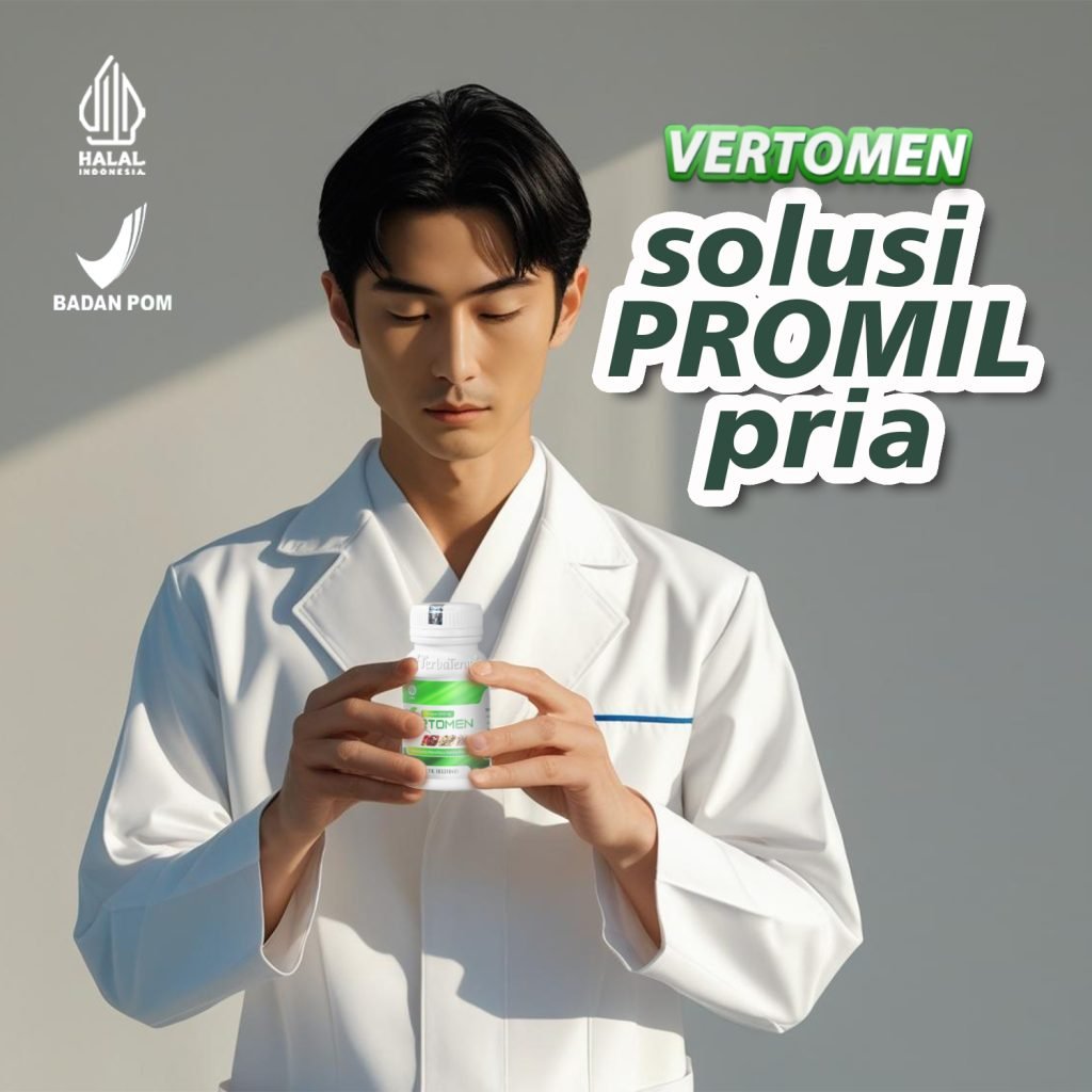 vitamin sperma yang bagus