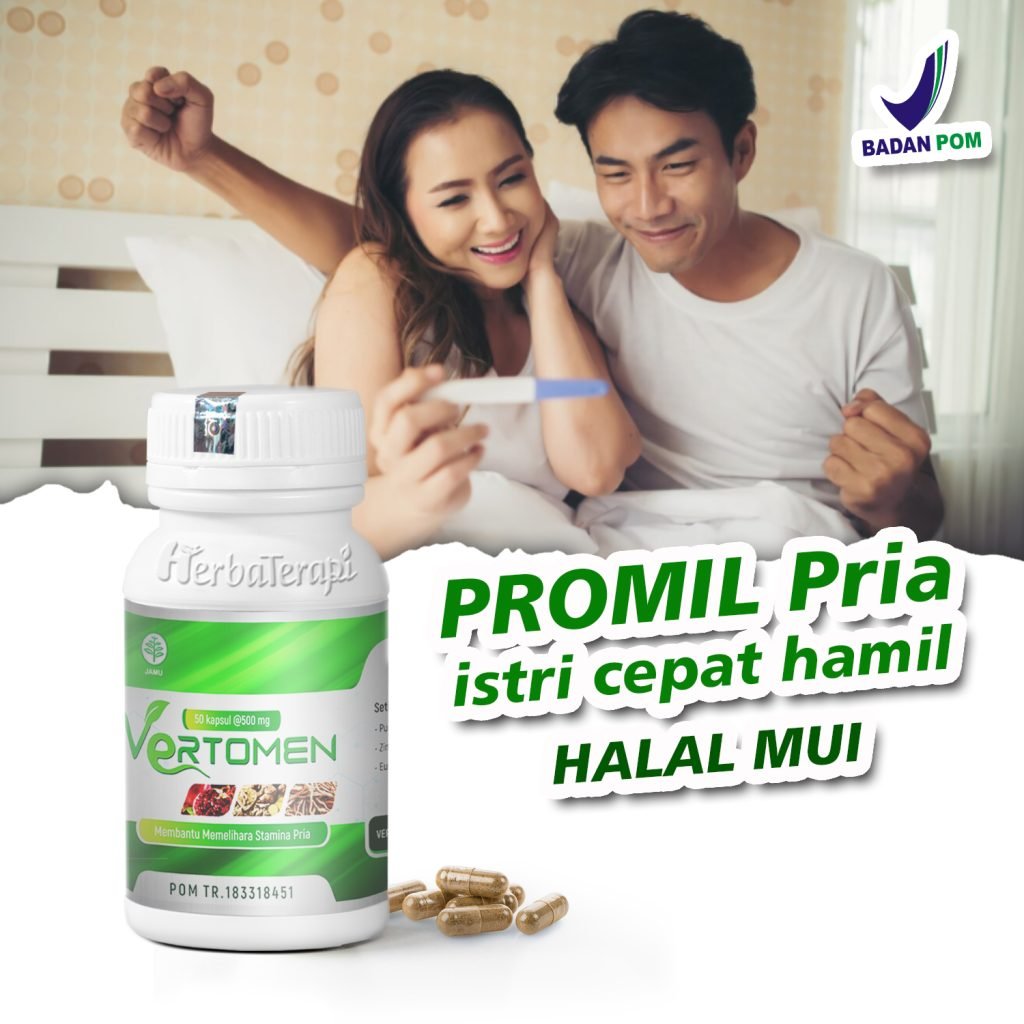 yakin punya sperma sehat coba cek dulu