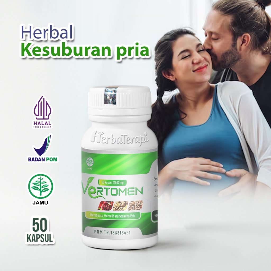 Makanan Penyubur vertomen