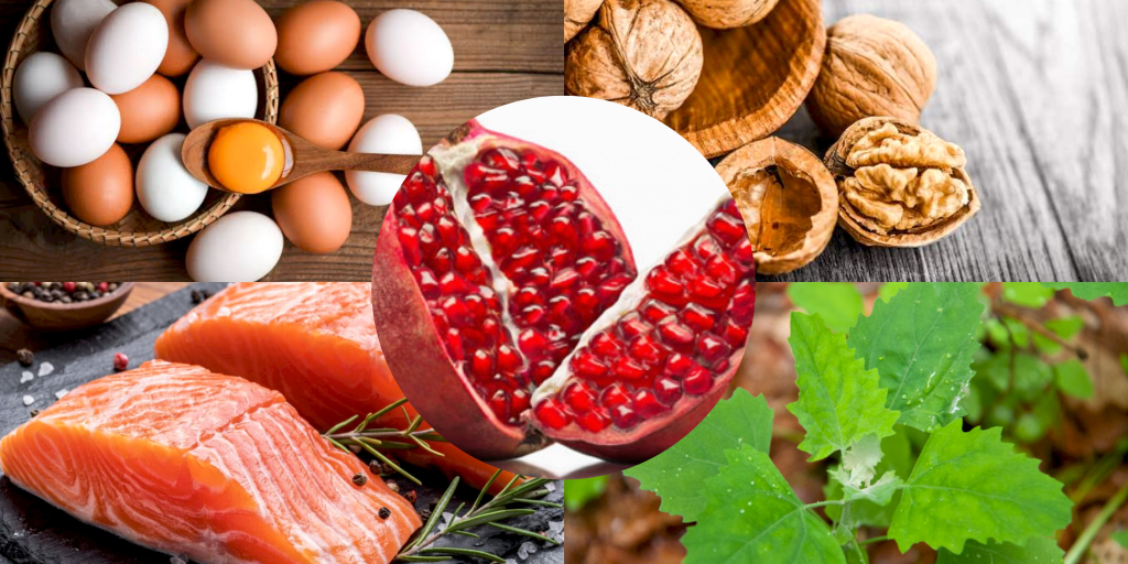 makanan penyubur vertomen