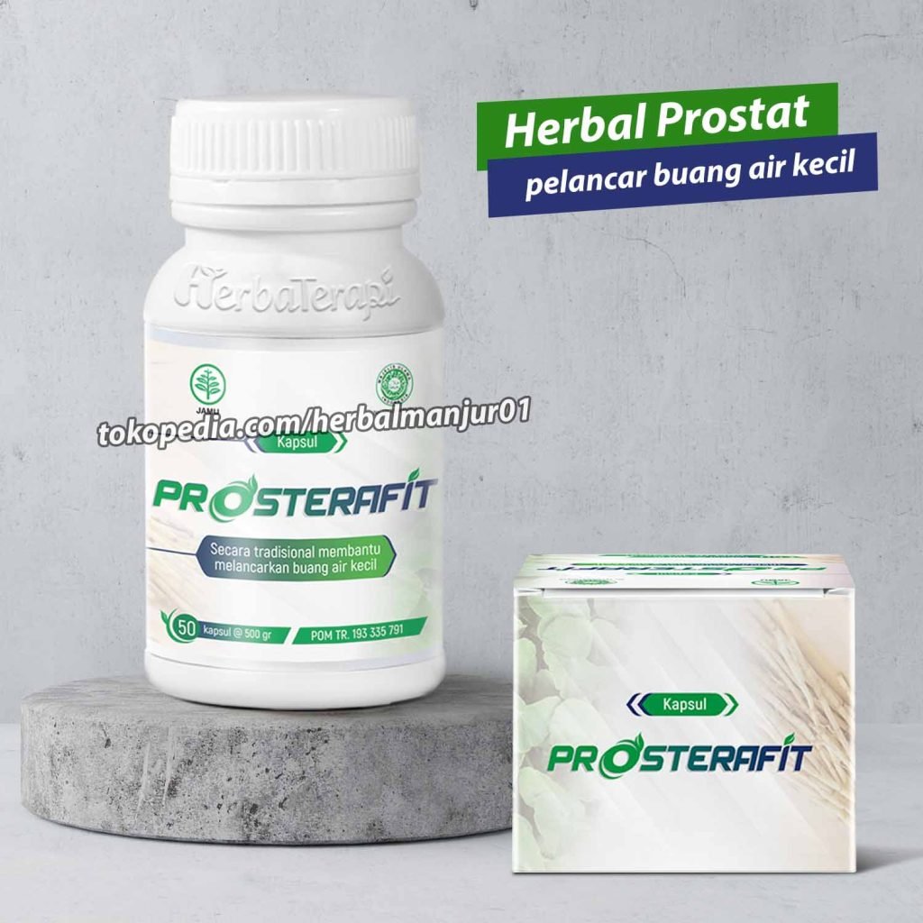 kelebihan prosterafit