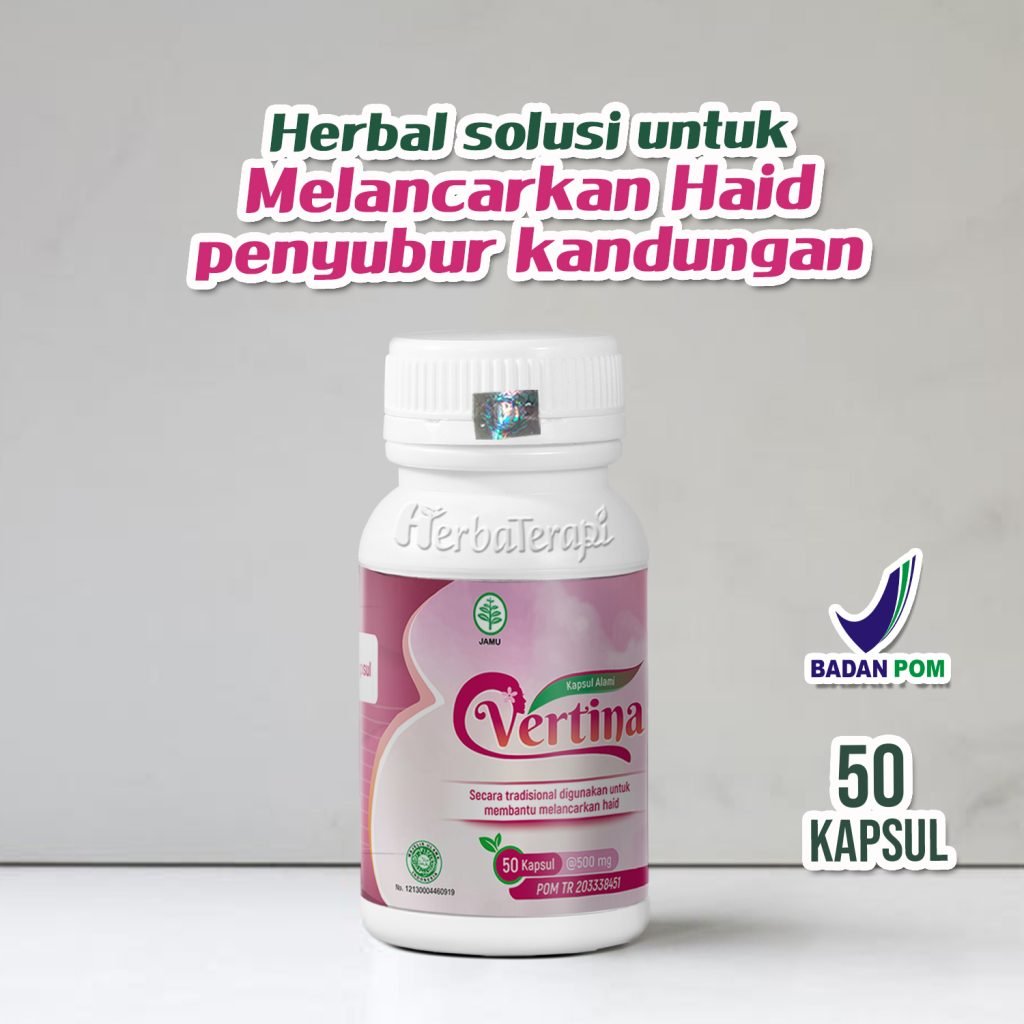 penyuburr untuk promil vertina