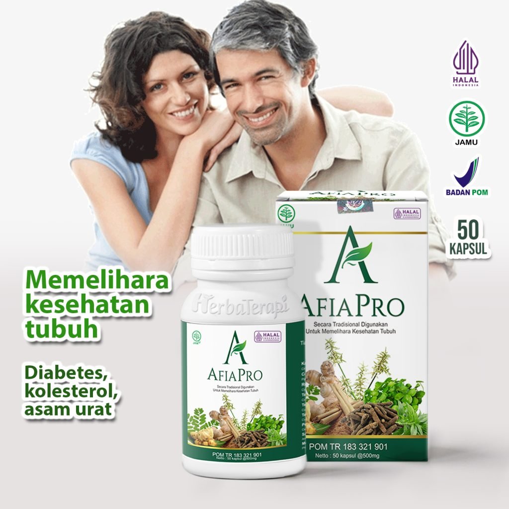 Apakah Asam Urat Bisa Sembuh afiapro