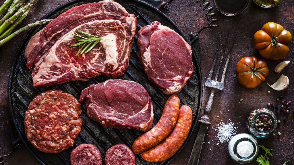 daging boleh untuk asam urat afiapro