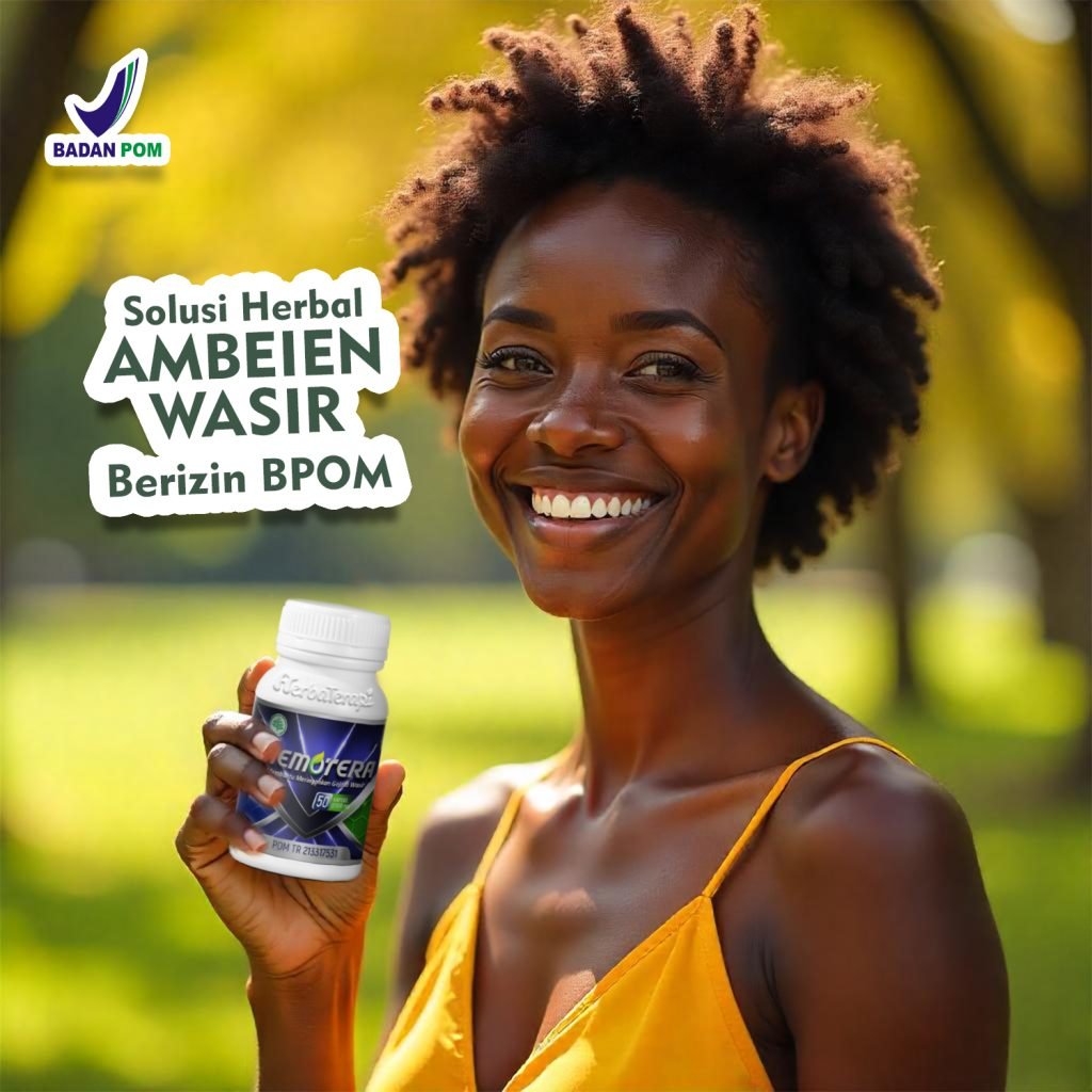 Apakah Hemotera Bisa Sembuhkan Wasir