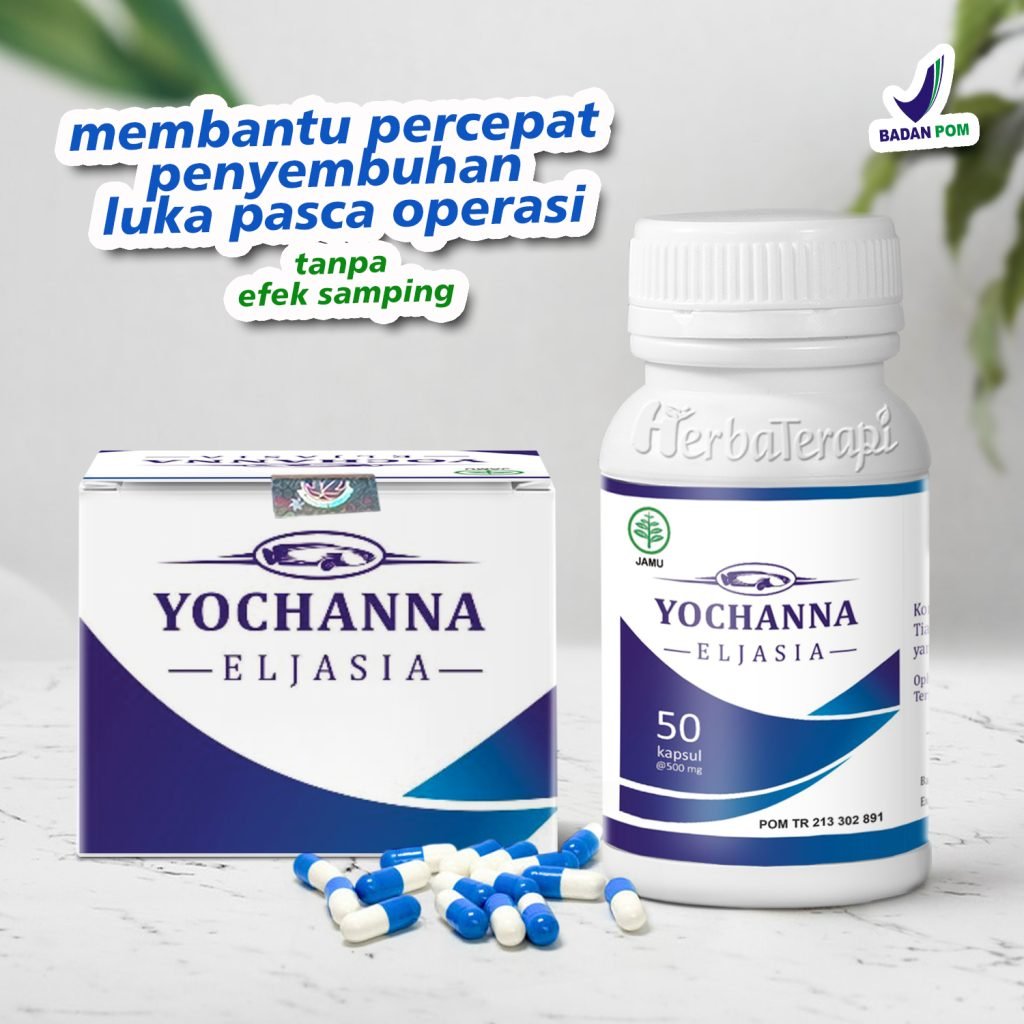 Kapsul Kutuk Boleh Dicampur Obat dokter yochanna